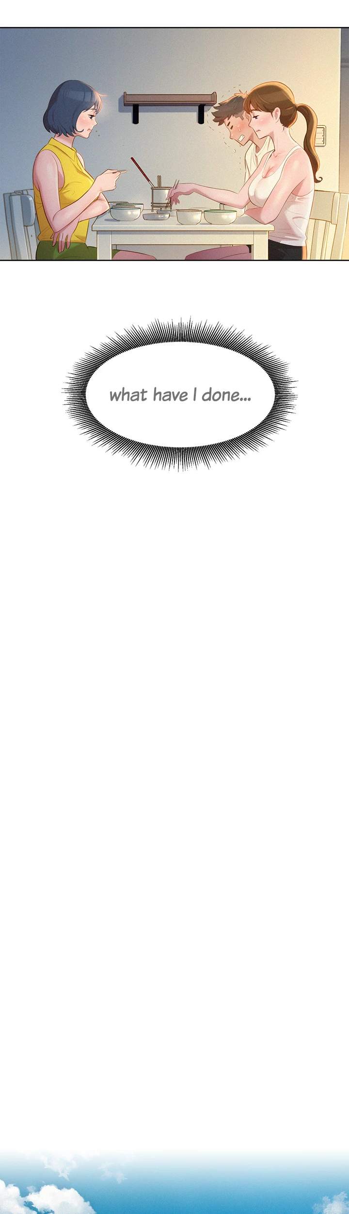 What Do You Take Me For? Chapter 11 - Page 18