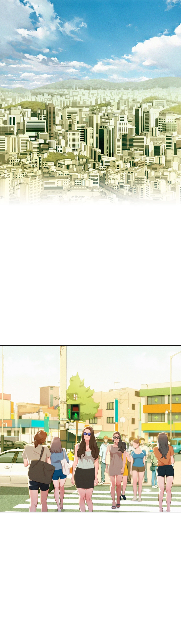 What Do You Take Me For? Chapter 11 - Page 19