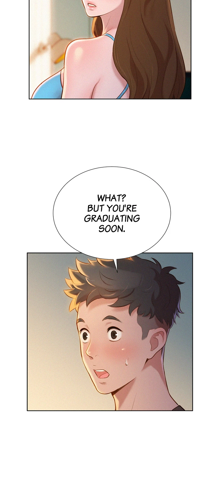 What Do You Take Me For? Chapter 11 - Page 24
