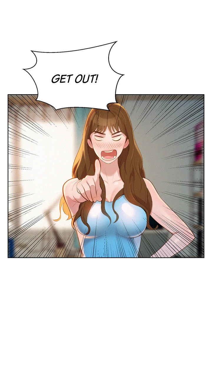 What Do You Take Me For? Chapter 11 - Page 28