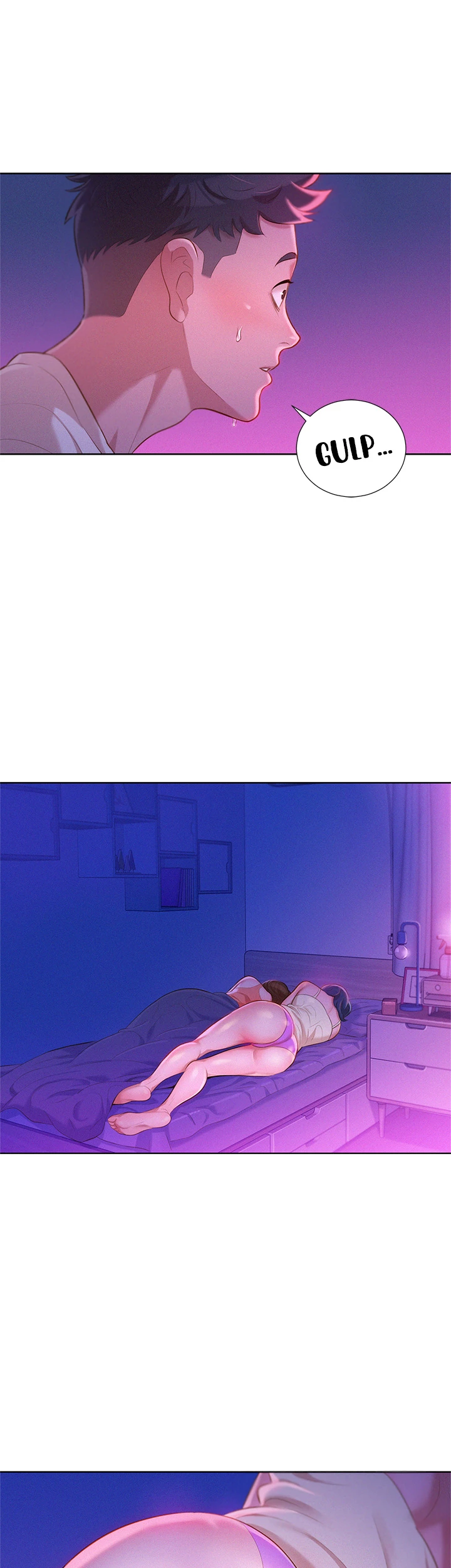 What Do You Take Me For? Chapter 11 - Page 4