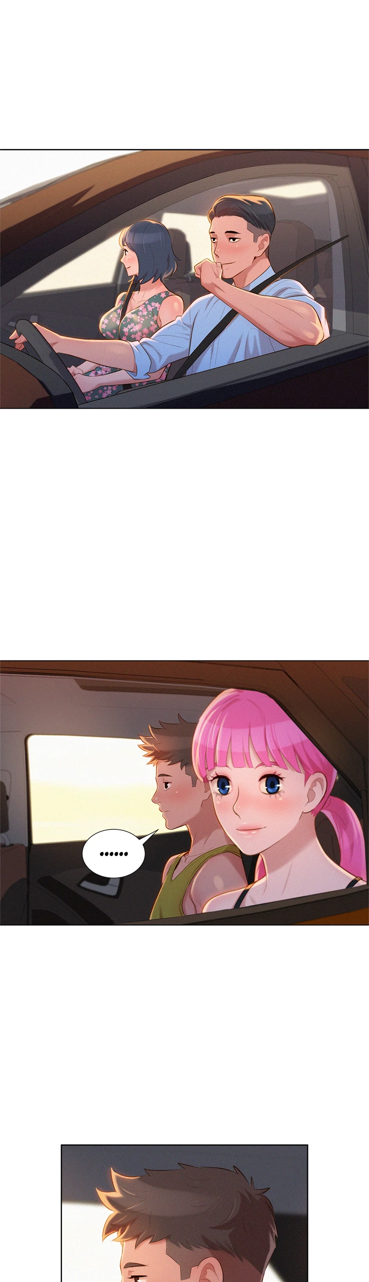 What Do You Take Me For? Chapter 11 - Page 35