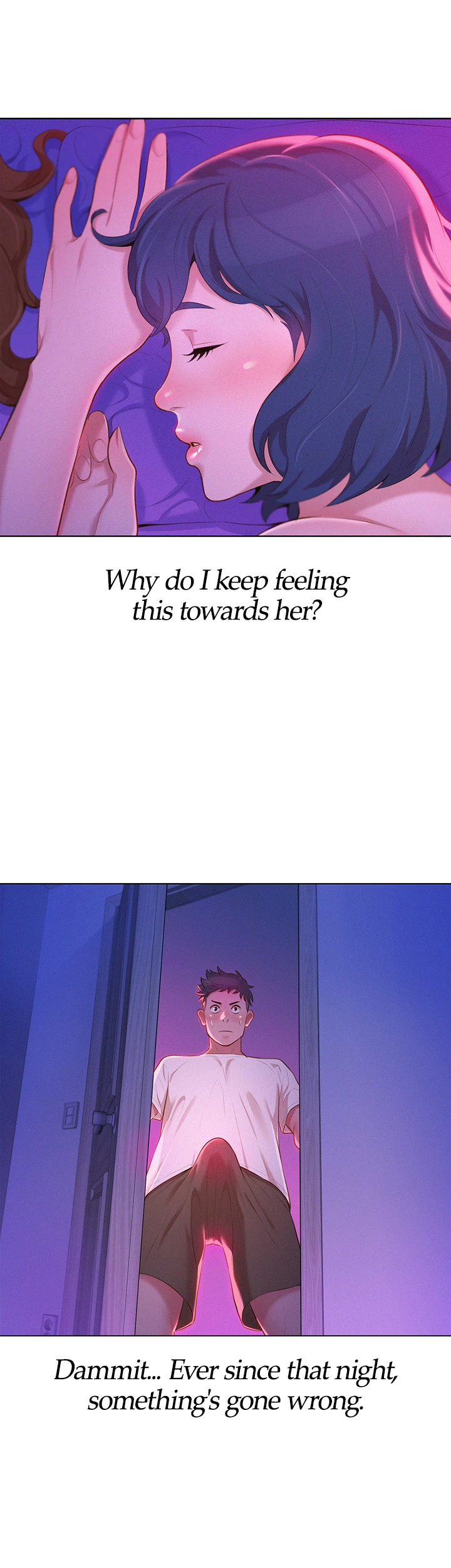 What Do You Take Me For? Chapter 11 - Page 7