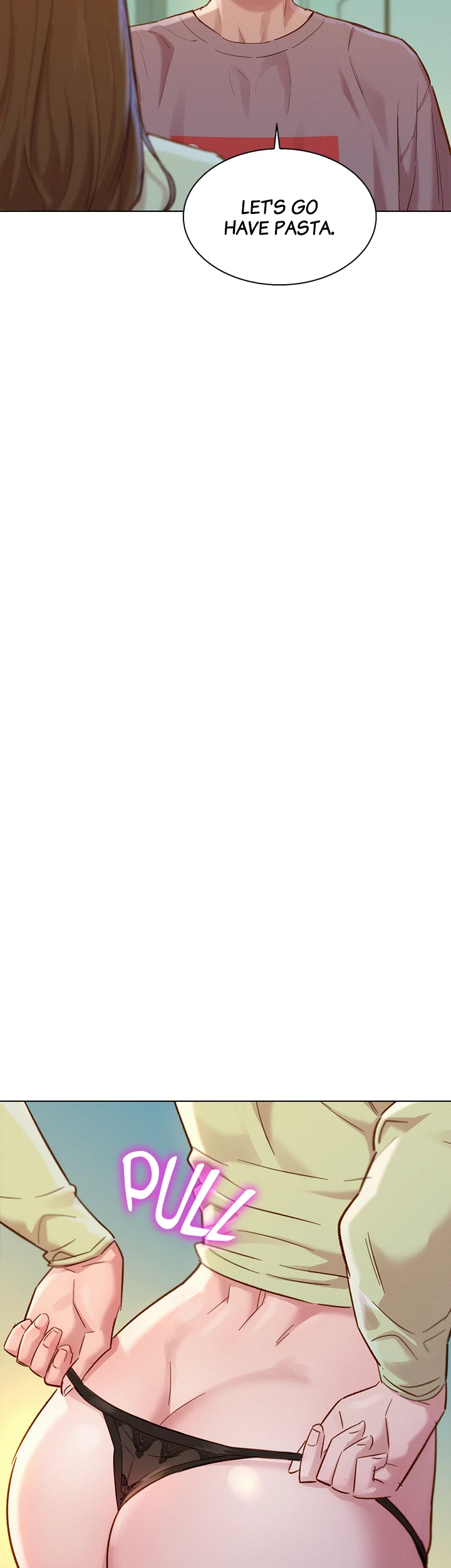 What Do You Take Me For? Chapter 110 - Page 12