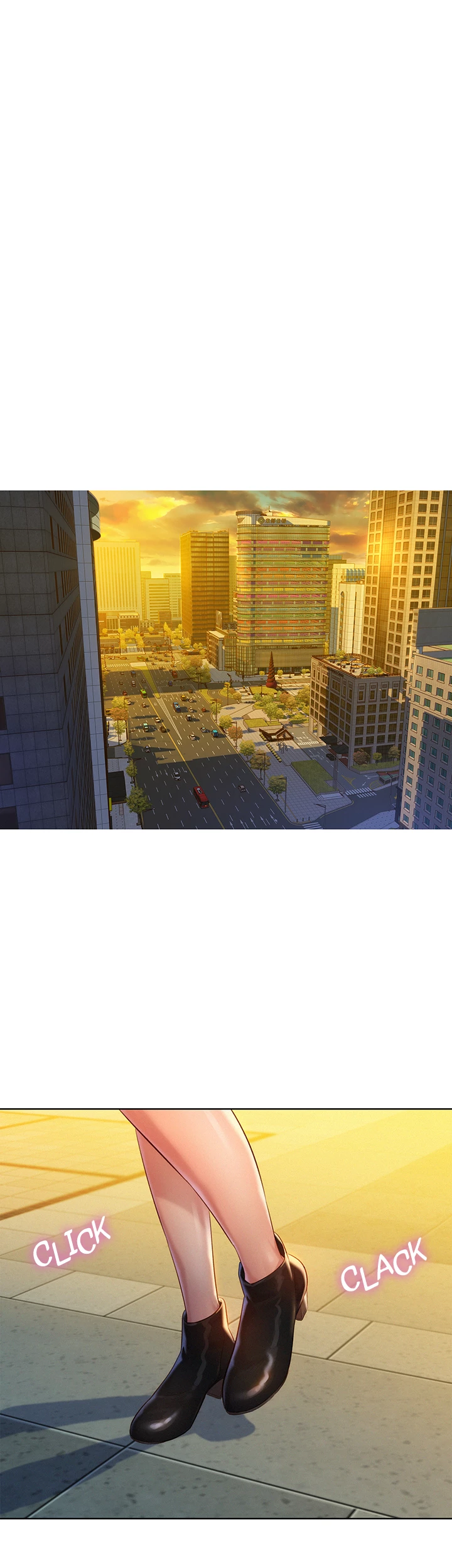 What Do You Take Me For? Chapter 110 - Page 15