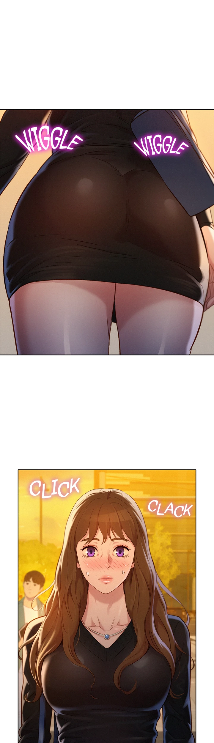 What Do You Take Me For? Chapter 110 - Page 16