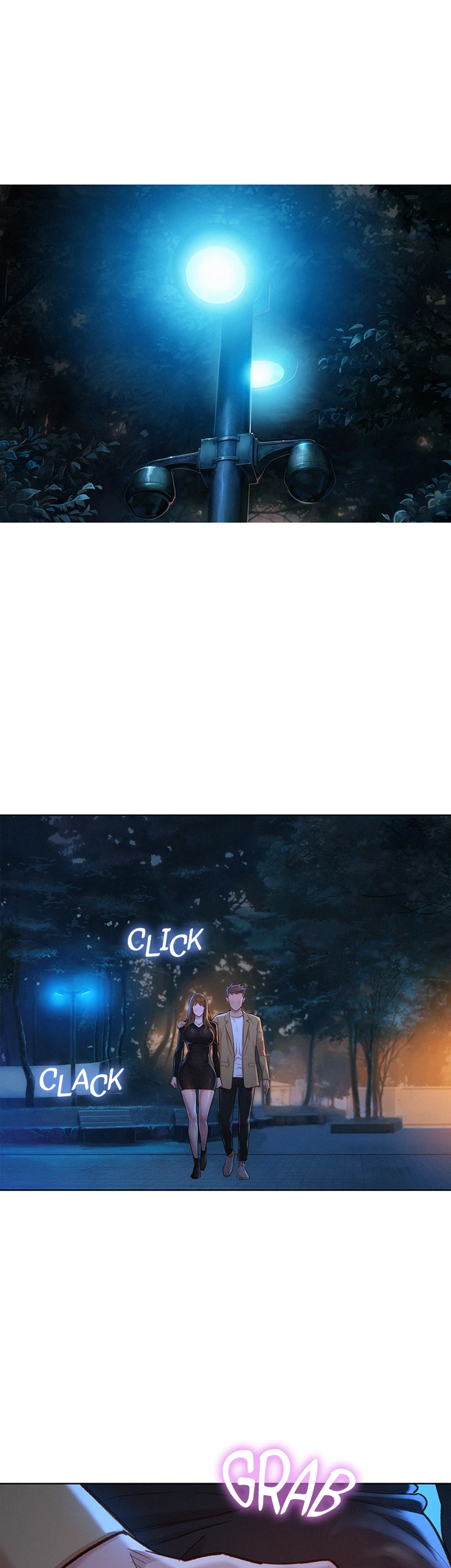 What Do You Take Me For? Chapter 110 - Page 29