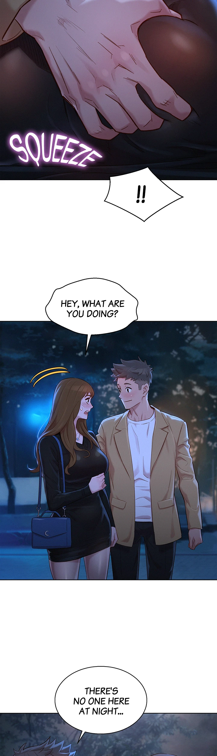 What Do You Take Me For? Chapter 110 - Page 30