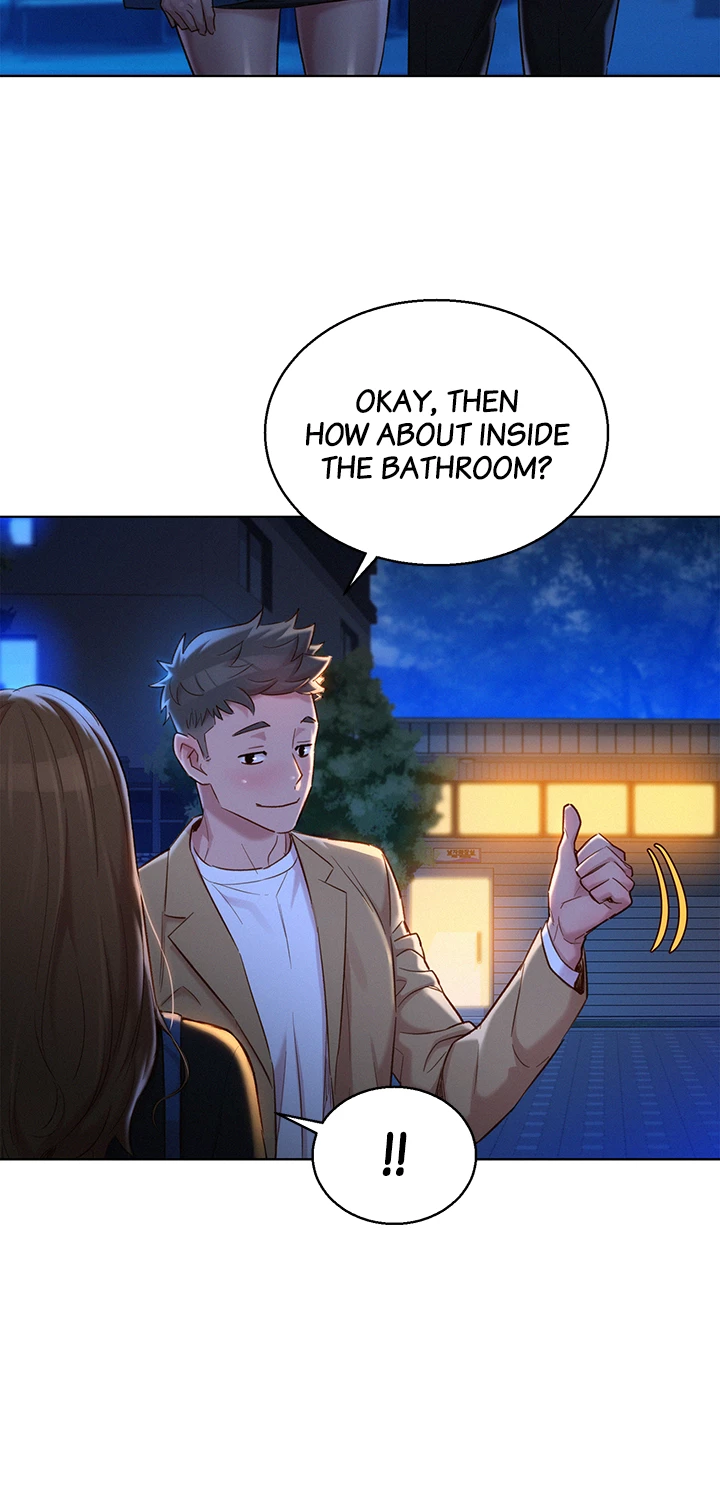 What Do You Take Me For? Chapter 110 - Page 32