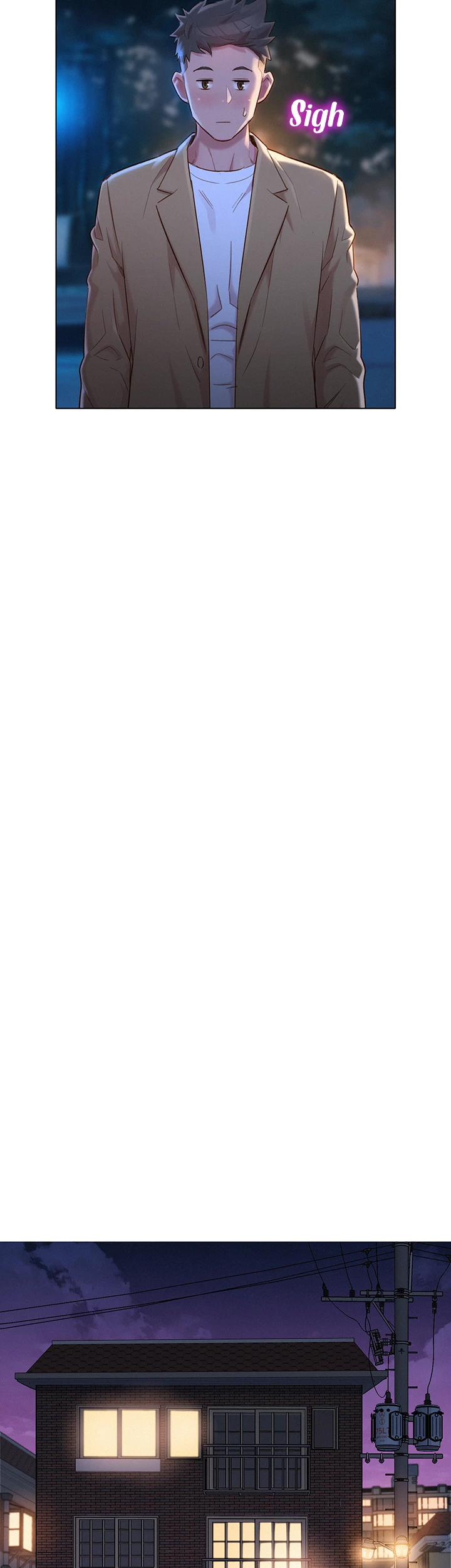 What Do You Take Me For? Chapter 110 - Page 34