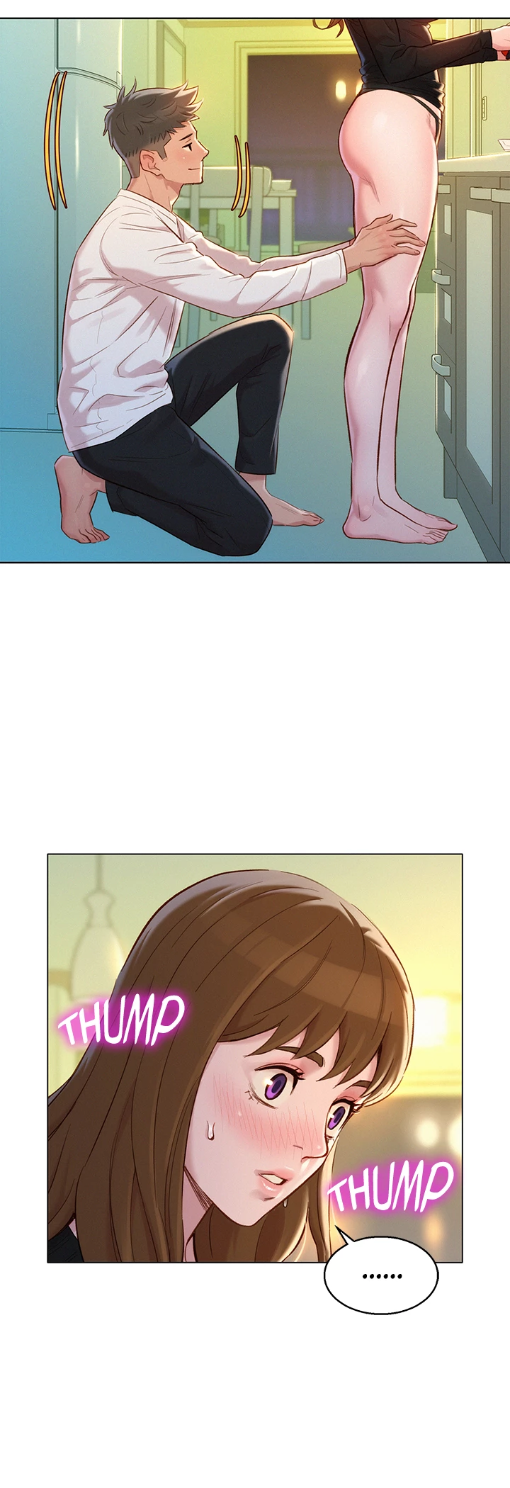 What Do You Take Me For? Chapter 110 - Page 40