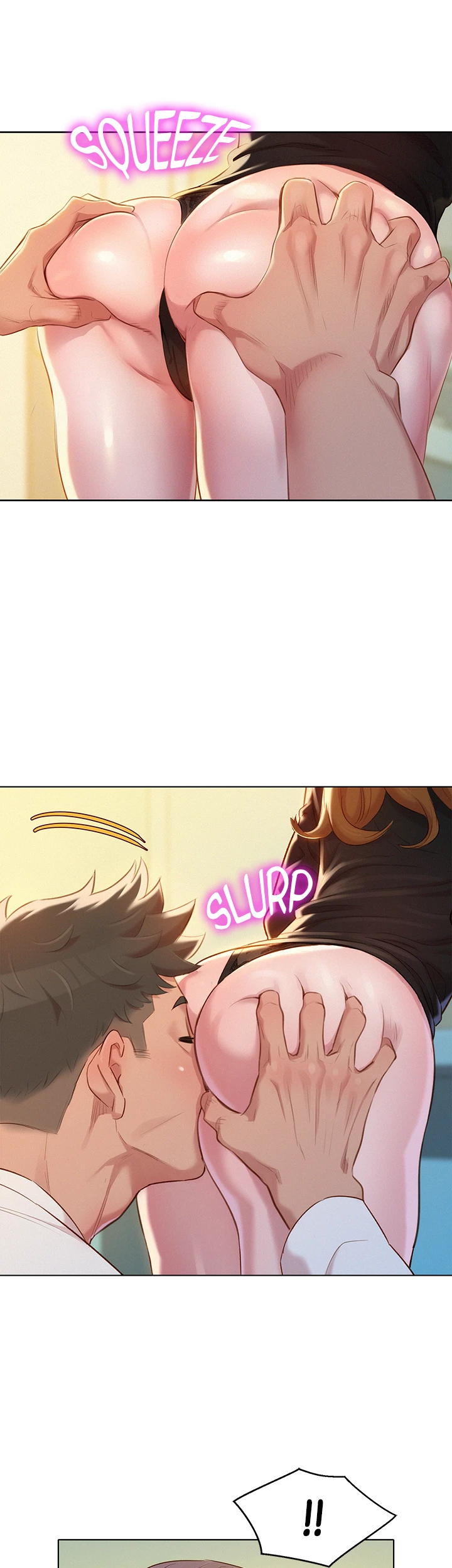 What Do You Take Me For? Chapter 110 - Page 41