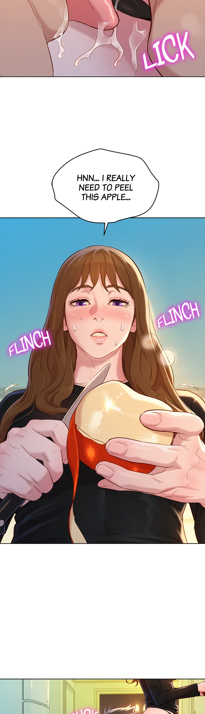 What Do You Take Me For? Chapter 110 - Page 44