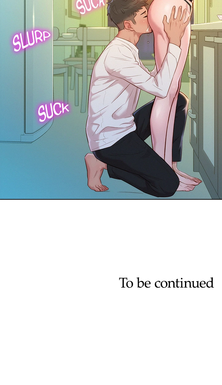 What Do You Take Me For? Chapter 110 - Page 45