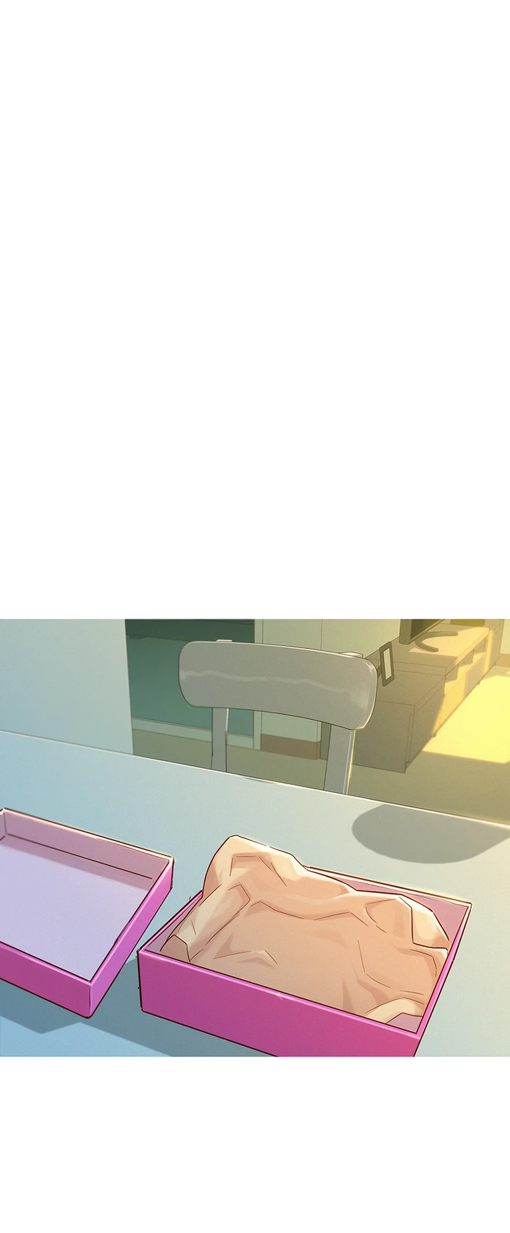 What Do You Take Me For? Chapter 110 - Page 9