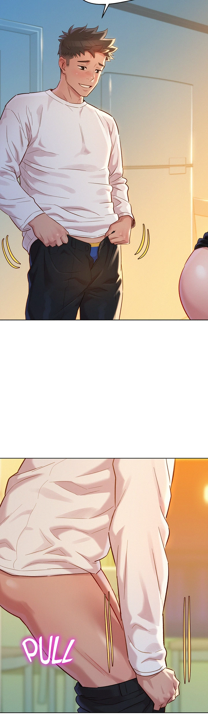 What Do You Take Me For? Chapter 111 - Page 11