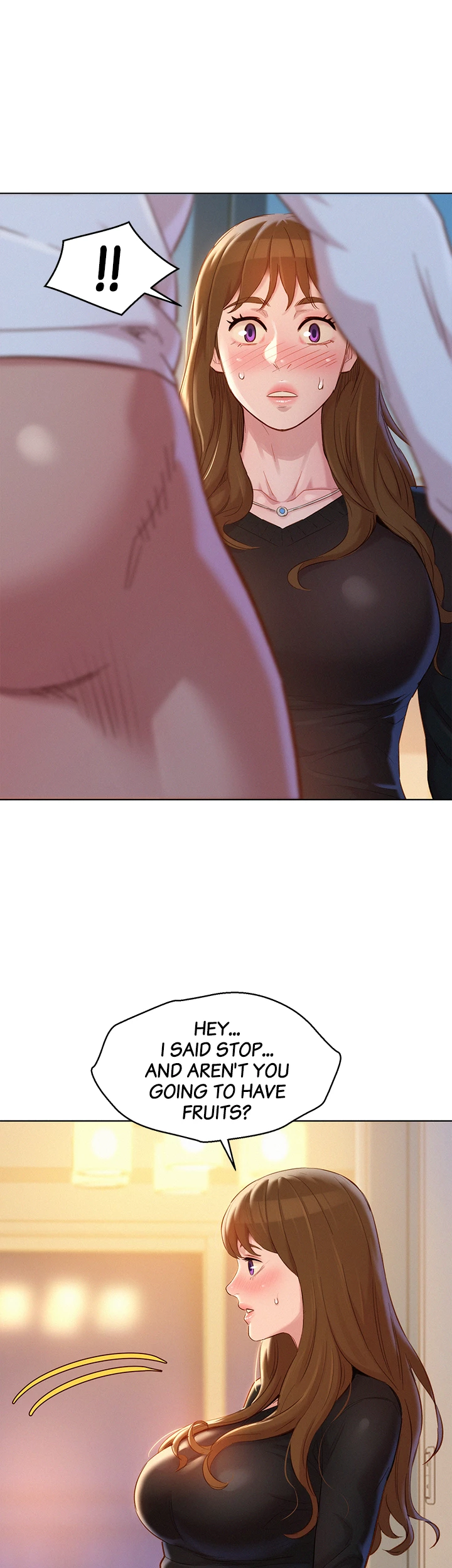 What Do You Take Me For? Chapter 111 - Page 13