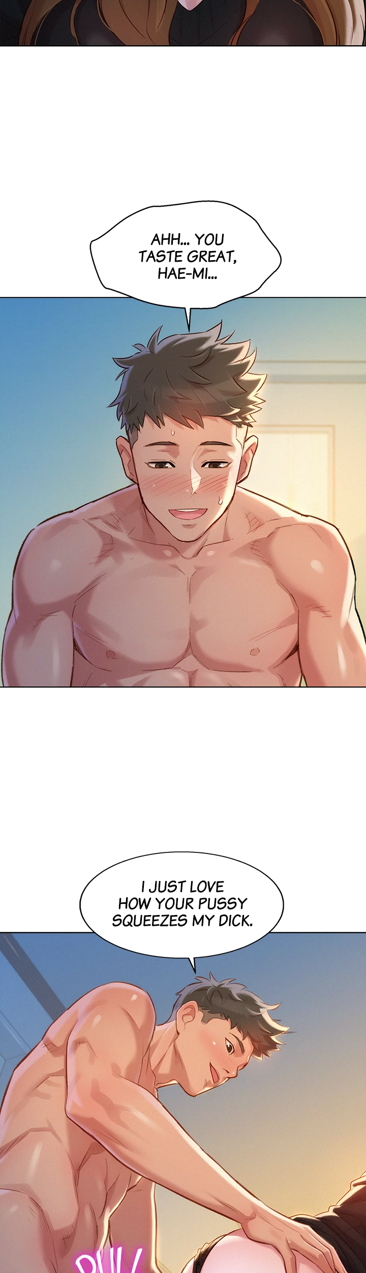 What Do You Take Me For? Chapter 111 - Page 19