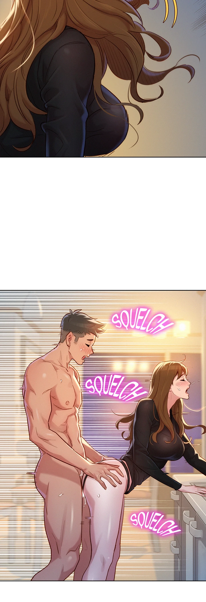 What Do You Take Me For? Chapter 111 - Page 21