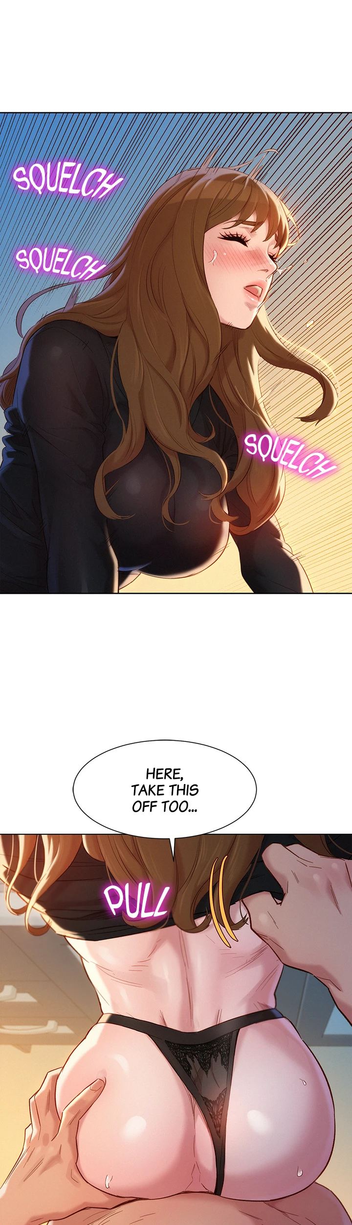 What Do You Take Me For? Chapter 111 - Page 22