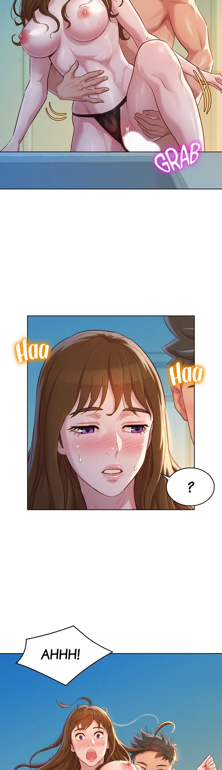 What Do You Take Me For? Chapter 111 - Page 29