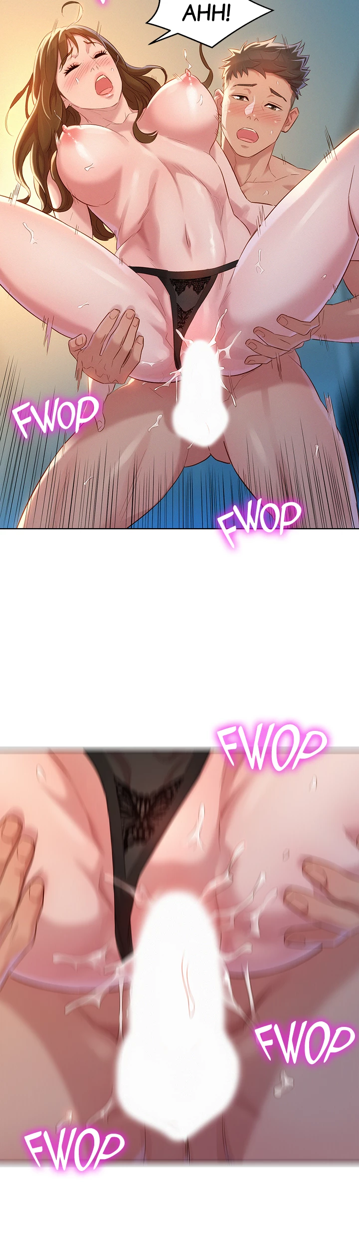 What Do You Take Me For? Chapter 111 - Page 39