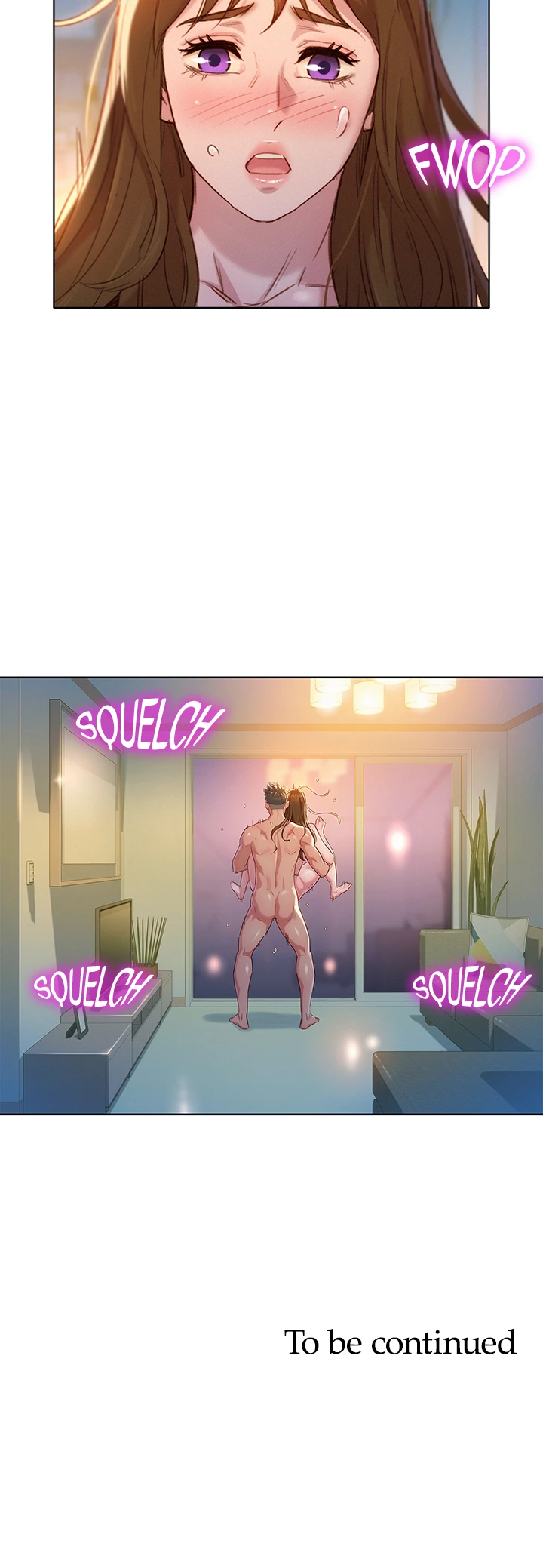 What Do You Take Me For? Chapter 111 - Page 43