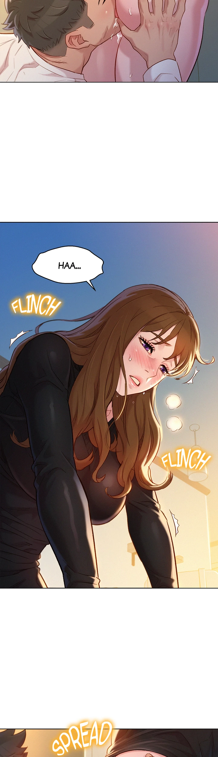 What Do You Take Me For? Chapter 111 - Page 6