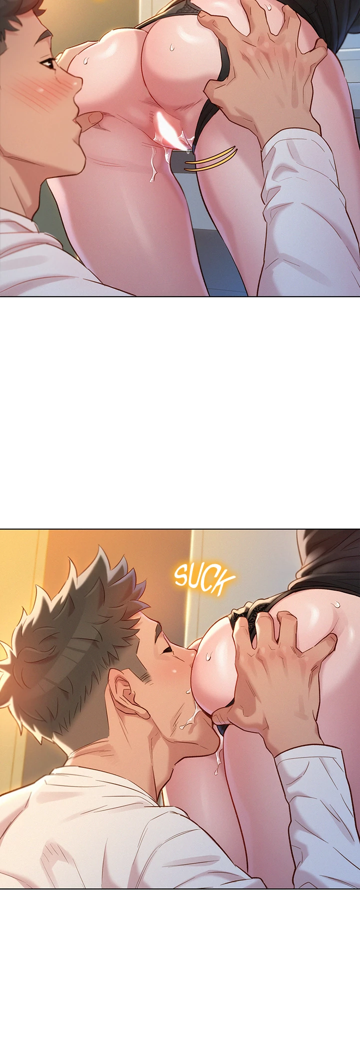 What Do You Take Me For? Chapter 111 - Page 7