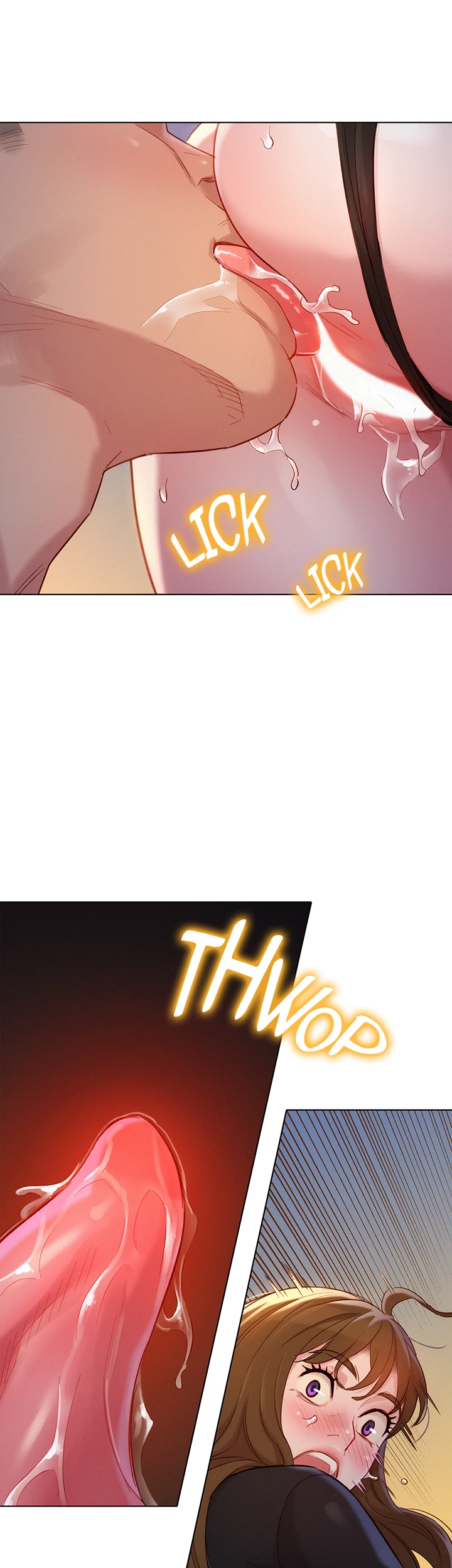 What Do You Take Me For? Chapter 111 - Page 9