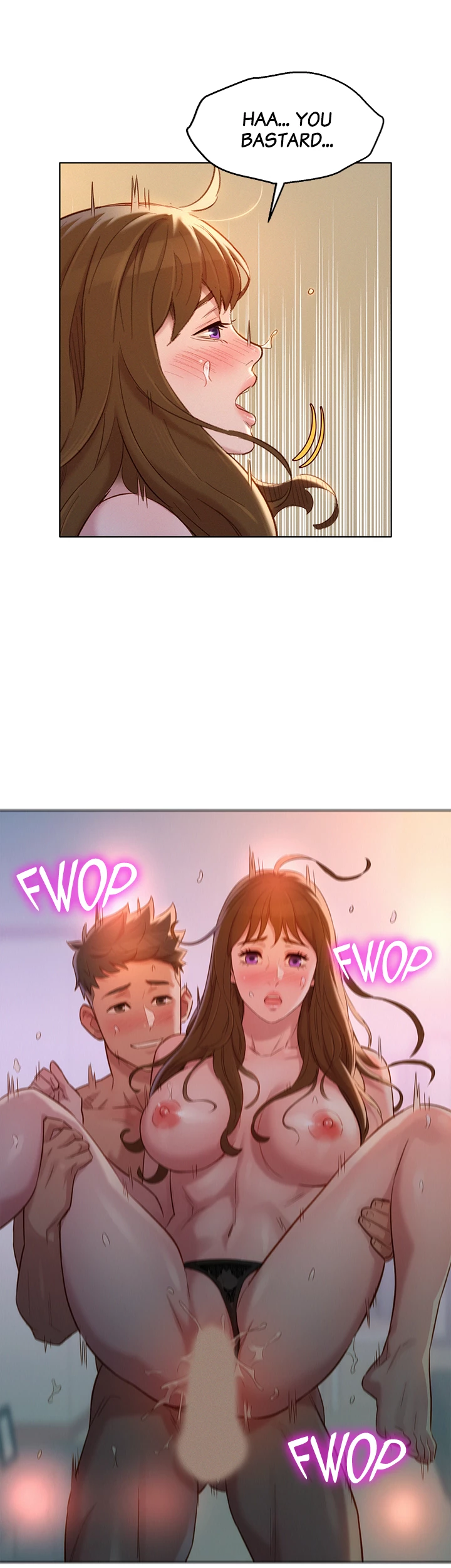 What Do You Take Me For? Chapter 112 - Page 2