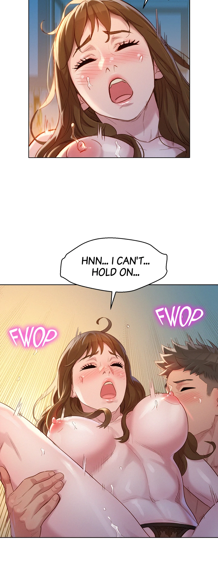 What Do You Take Me For? Chapter 112 - Page 11