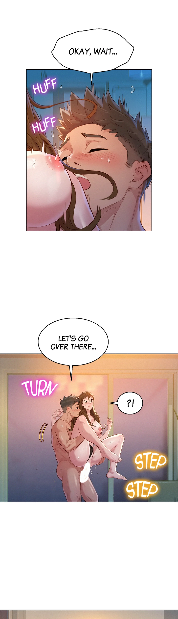 What Do You Take Me For? Chapter 112 - Page 12