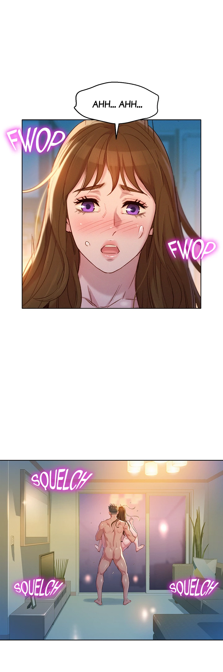 What Do You Take Me For? Chapter 112 - Page 3