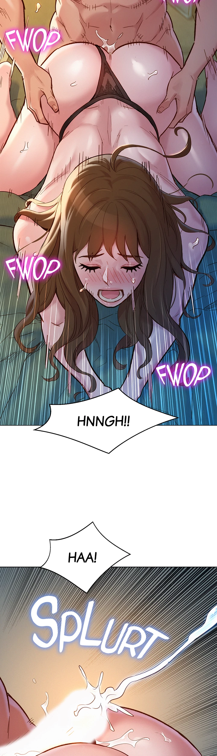 What Do You Take Me For? Chapter 112 - Page 22