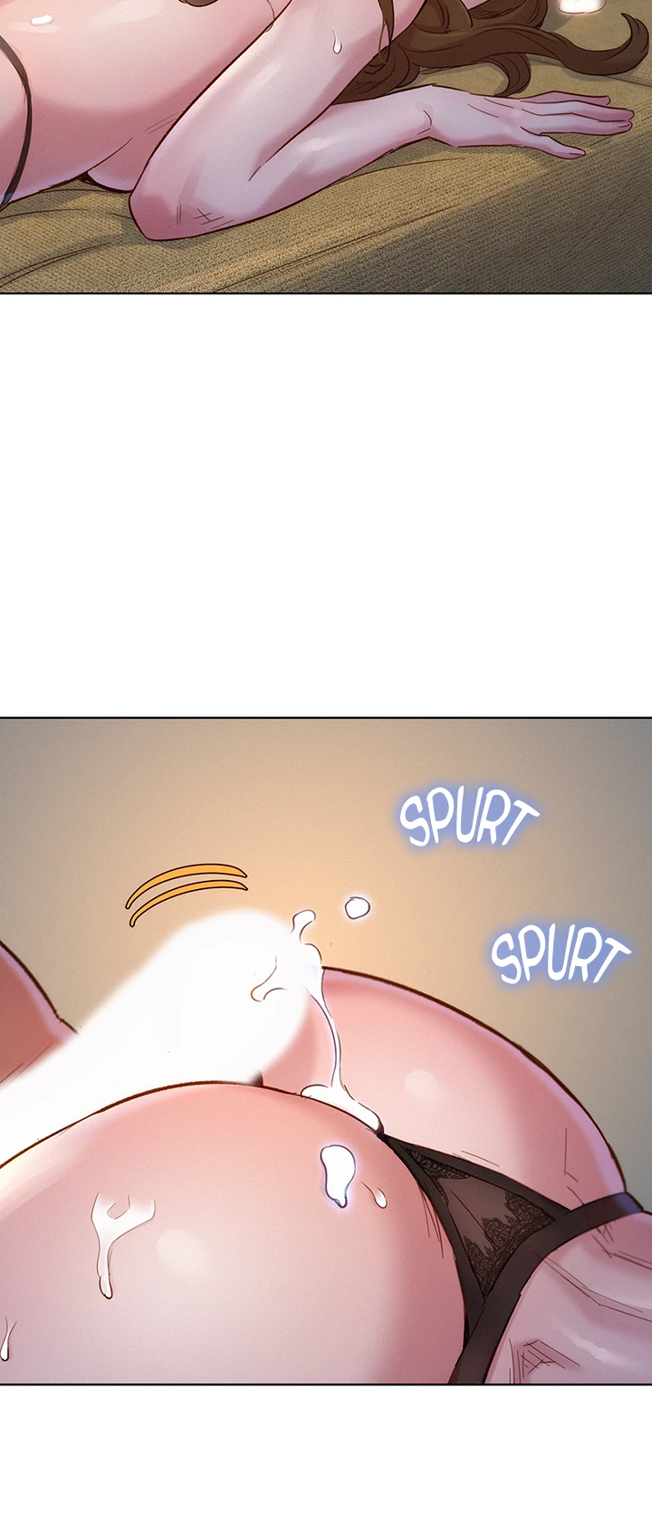 What Do You Take Me For? Chapter 112 - Page 24