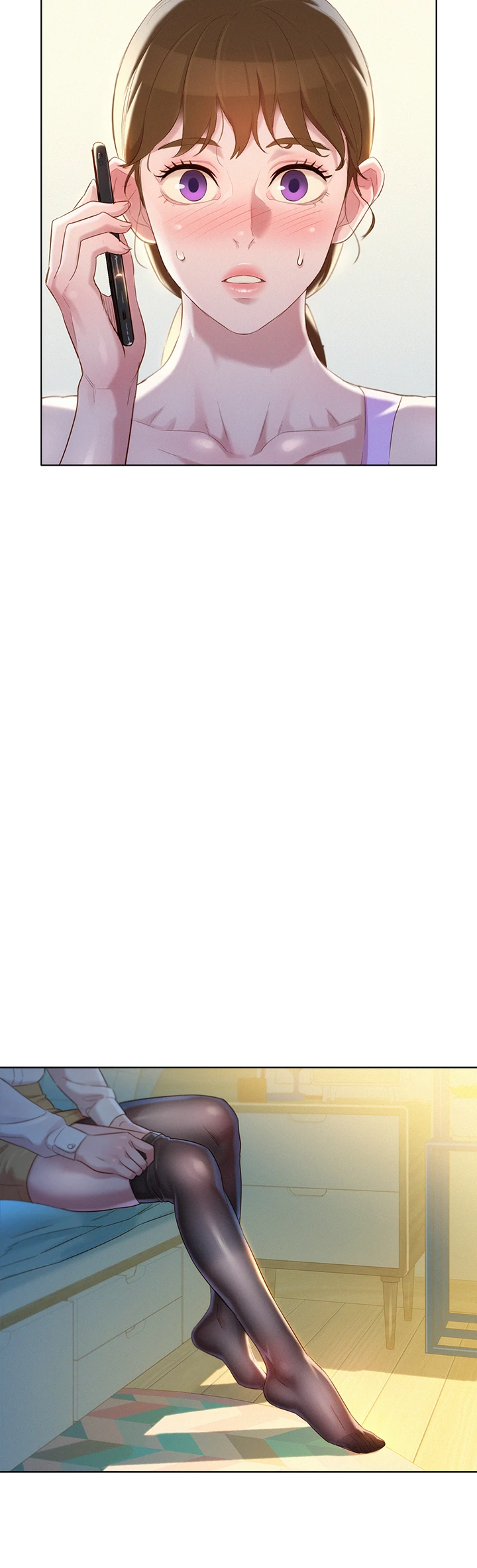 What Do You Take Me For? Chapter 112 - Page 32