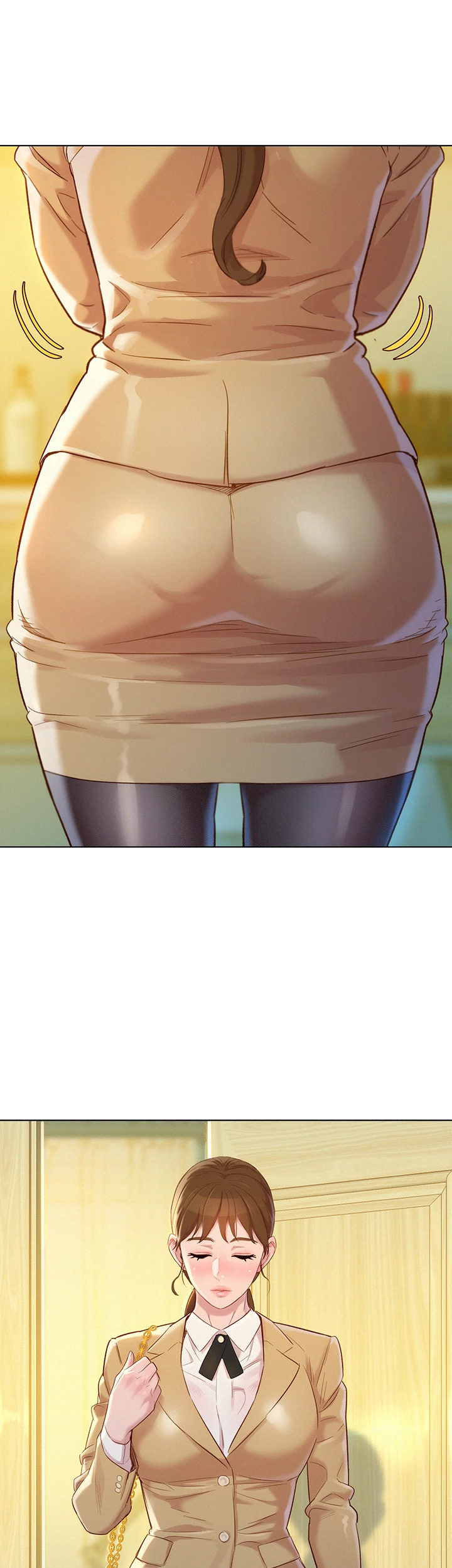 What Do You Take Me For? Chapter 112 - Page 33