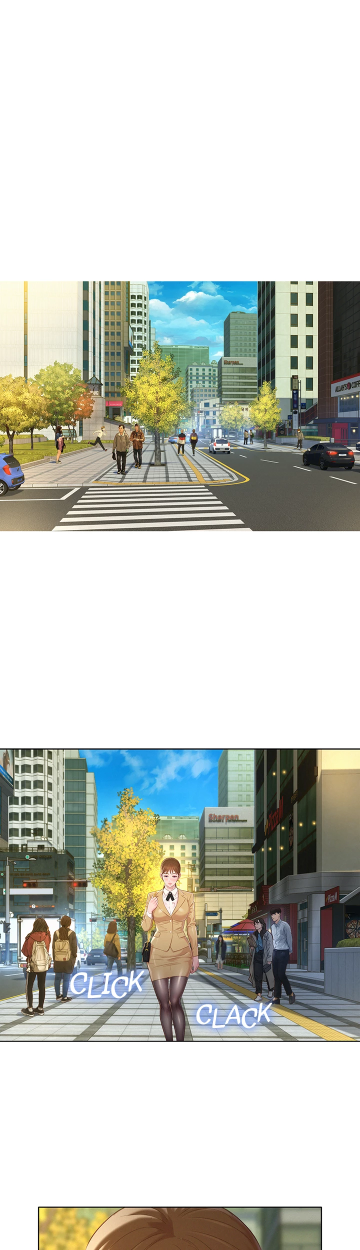 What Do You Take Me For? Chapter 112 - Page 38