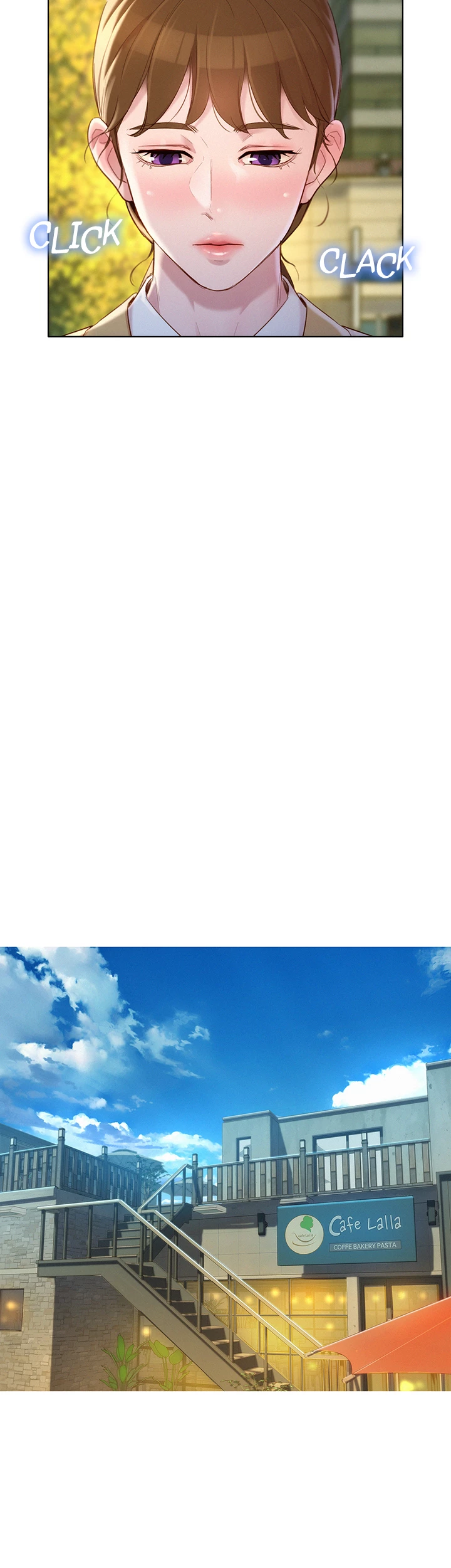 What Do You Take Me For? Chapter 112 - Page 39