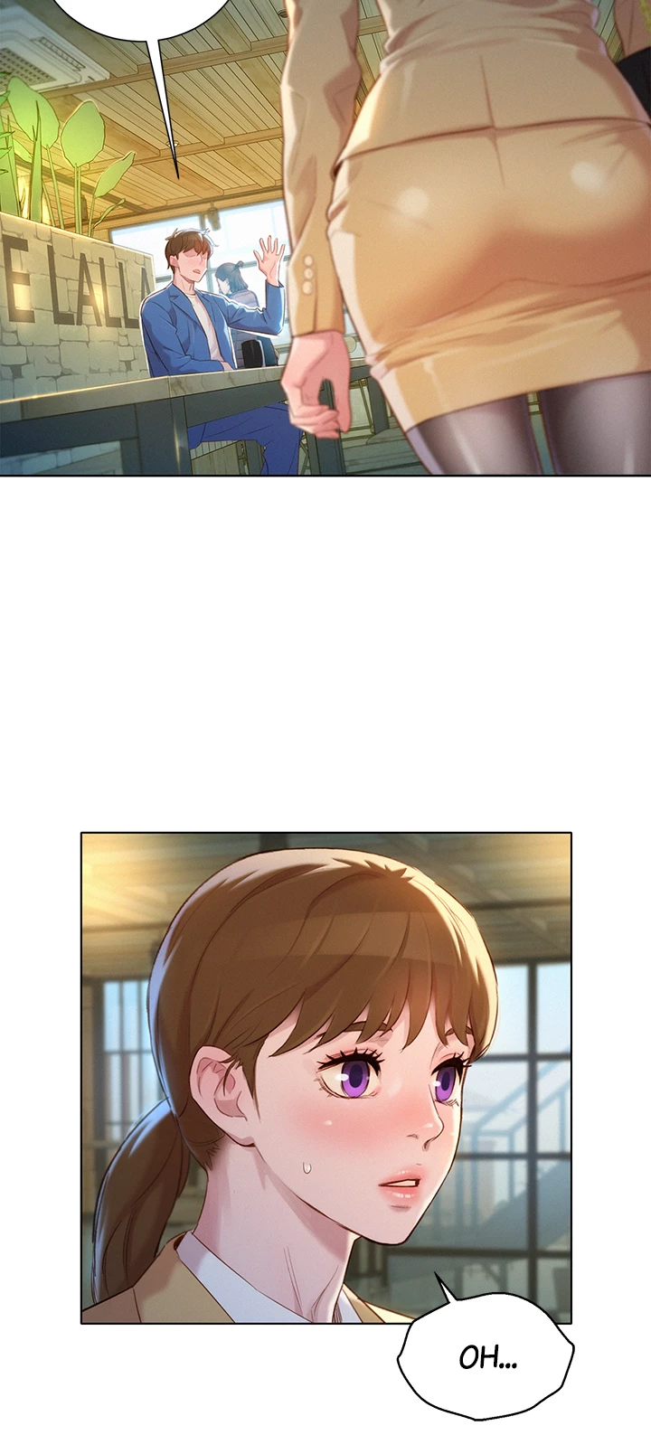 What Do You Take Me For? Chapter 112 - Page 41