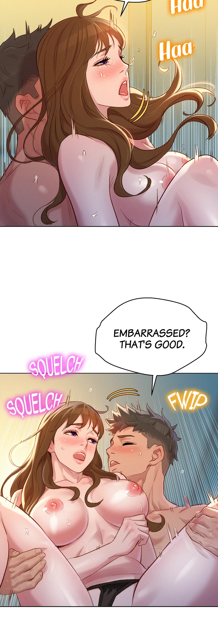 What Do You Take Me For? Chapter 112 - Page 7