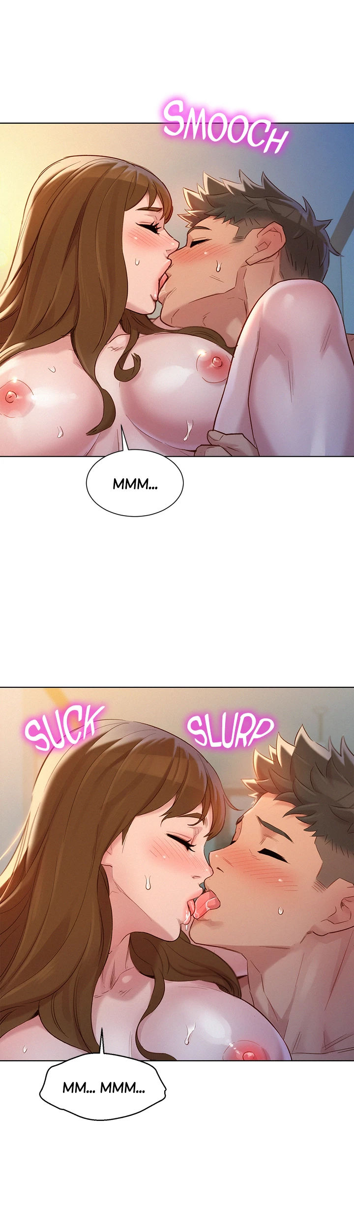 What Do You Take Me For? Chapter 112 - Page 8