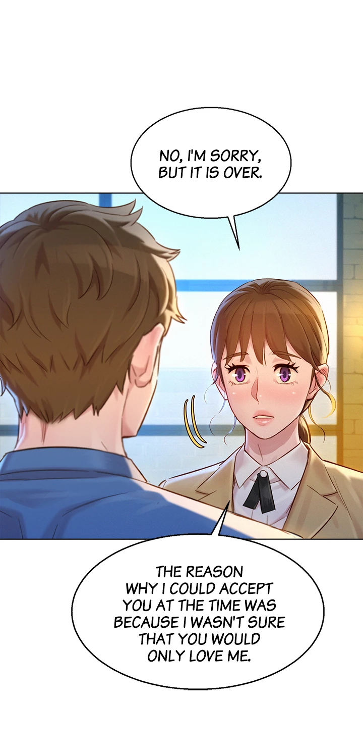 What Do You Take Me For? Chapter 113 - Page 11