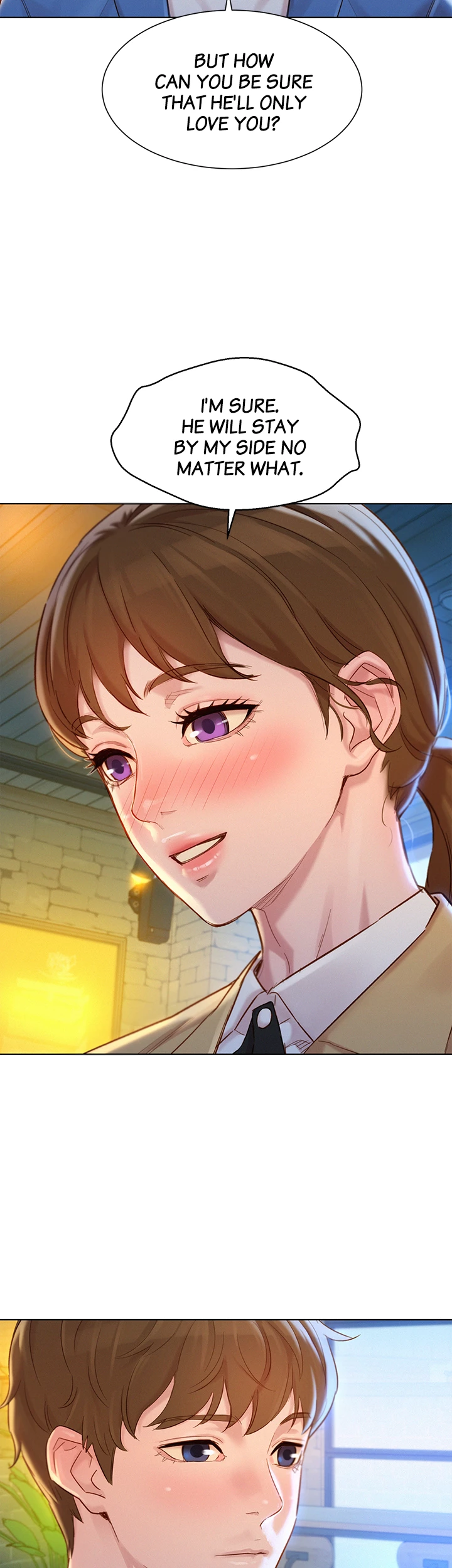 What Do You Take Me For? Chapter 113 - Page 13