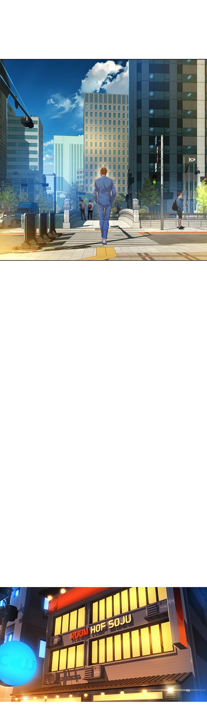 What Do You Take Me For? Chapter 113 - Page 16