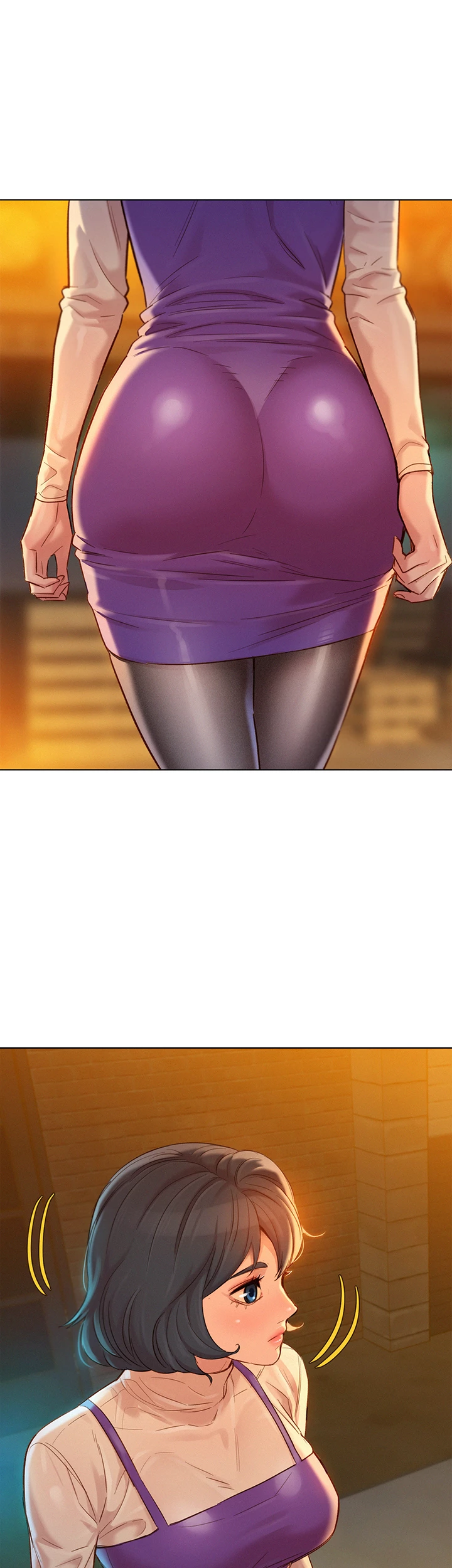 What Do You Take Me For? Chapter 113 - Page 17