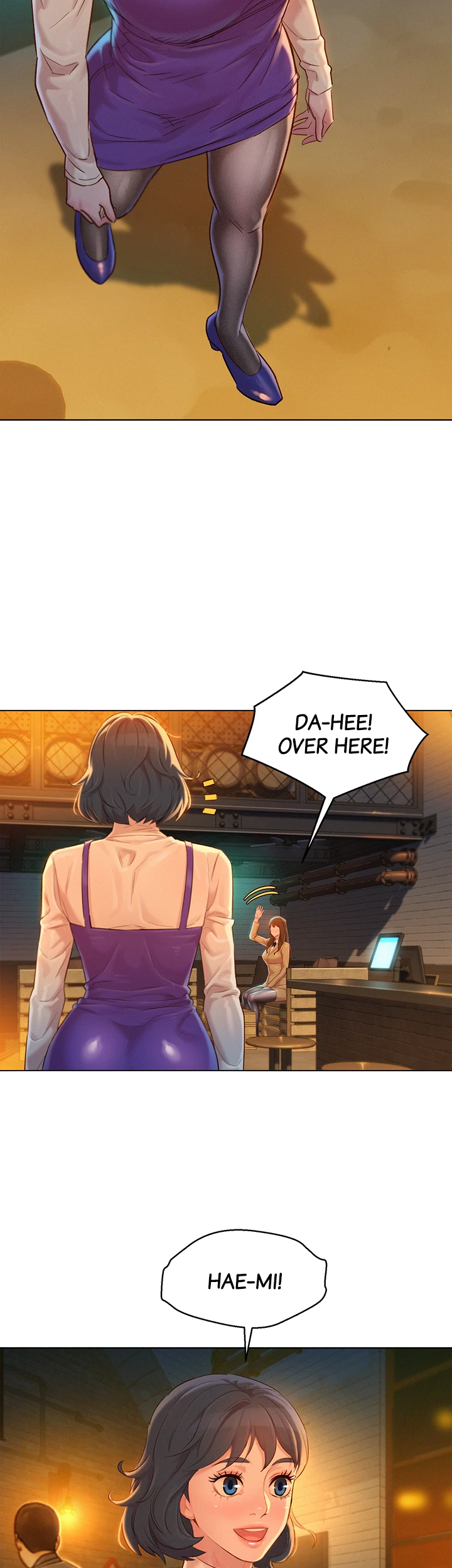 What Do You Take Me For? Chapter 113 - Page 18