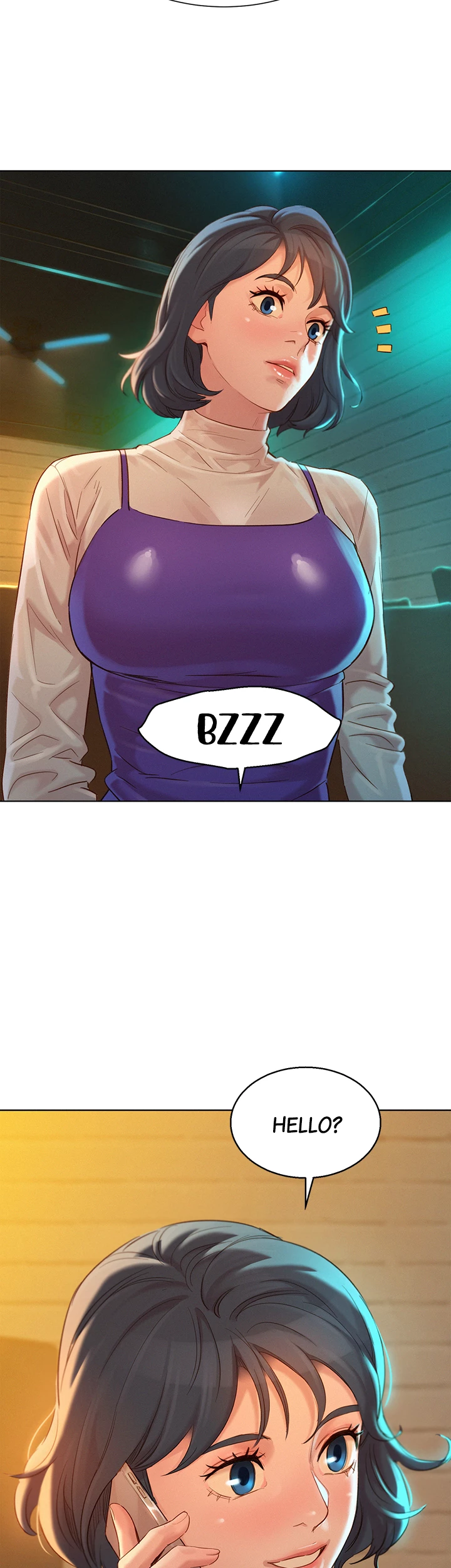 What Do You Take Me For? Chapter 113 - Page 25