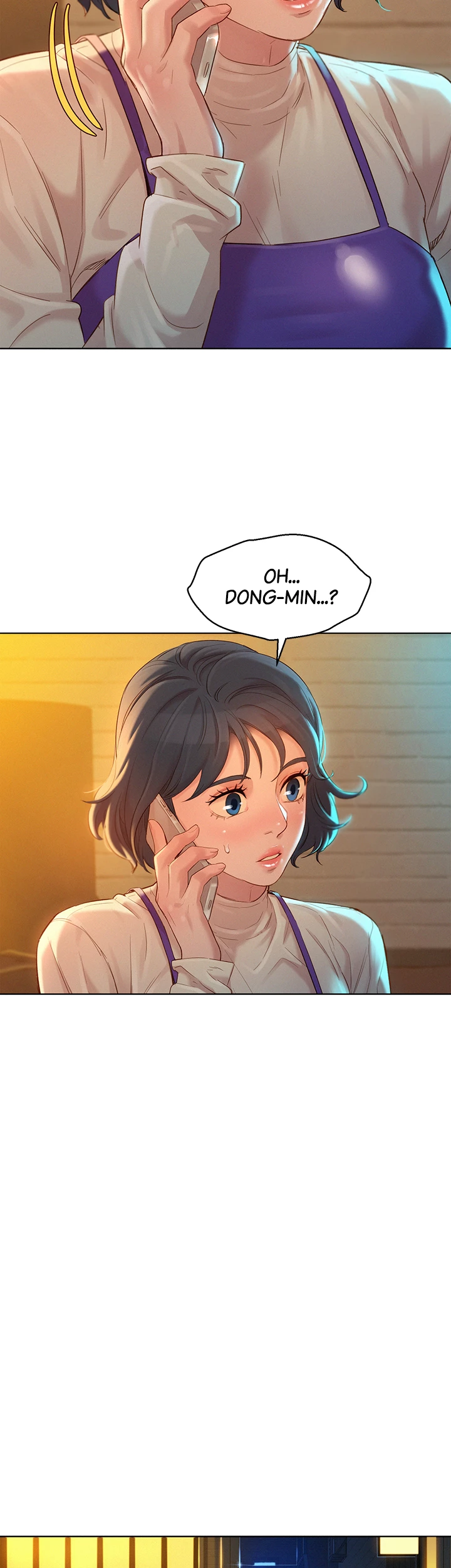 What Do You Take Me For? Chapter 113 - Page 26